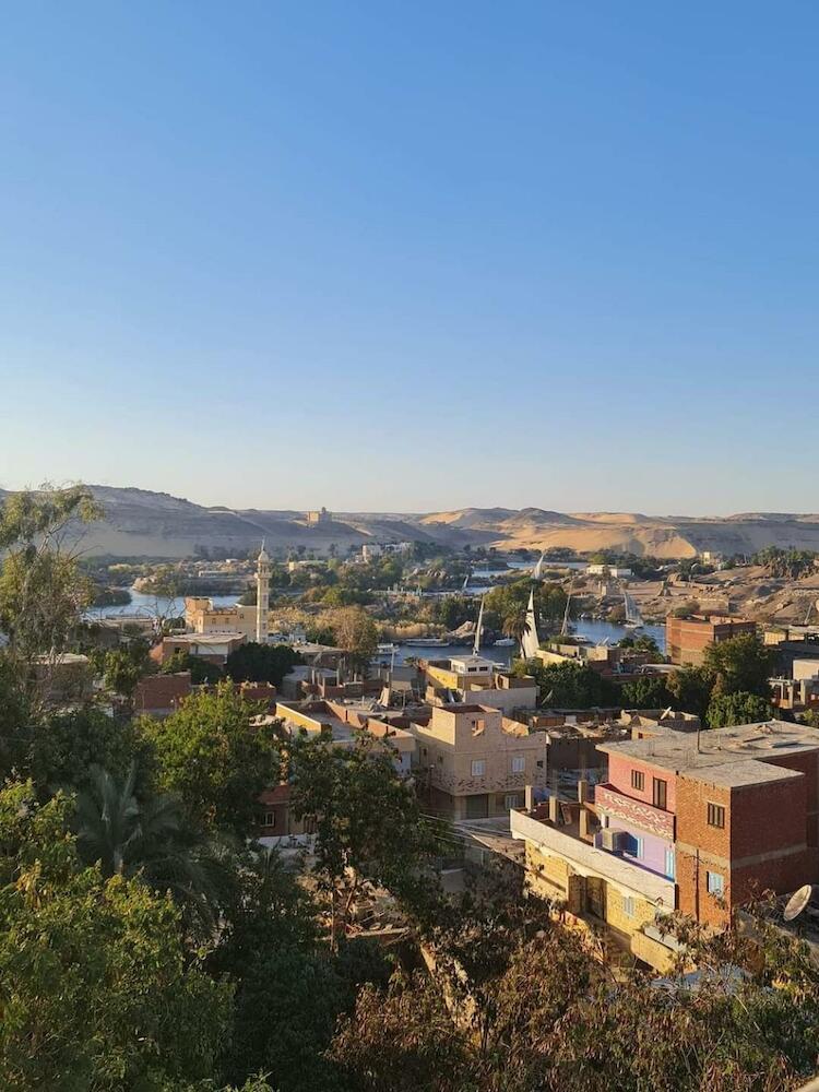 Villa Elaraby Mohamed, Aswan