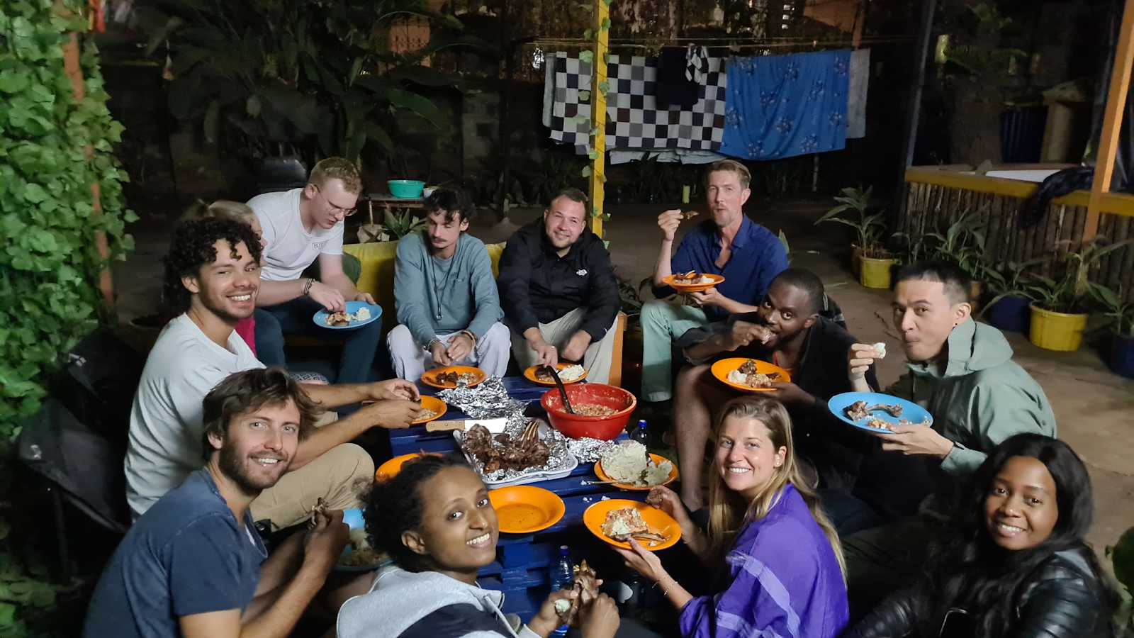 Jabulani Backpackers Hostels, Nairobi