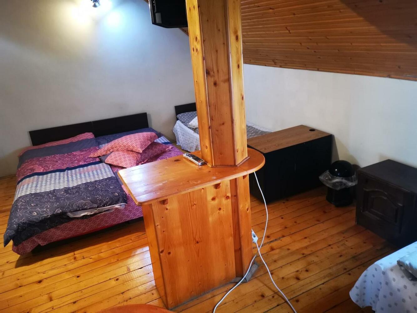 Flava Hostel, Cluj-Napoca