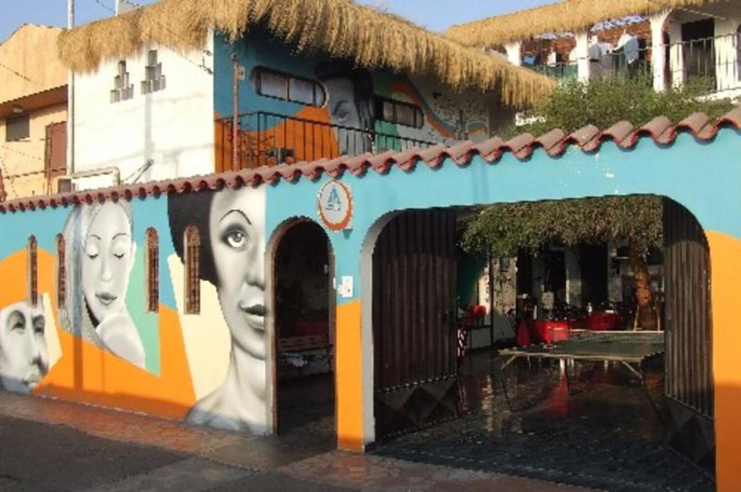 Hostelling International Doña Ines, Arica