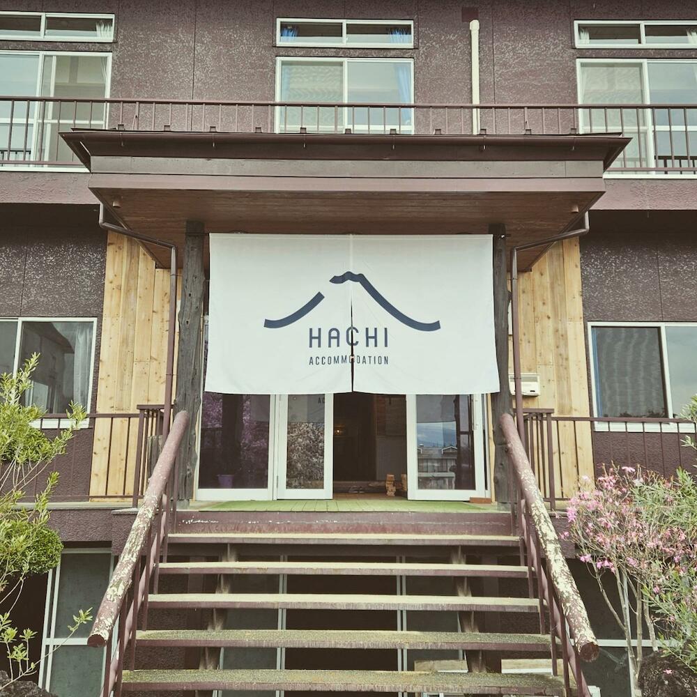 八-hachi- Accommodation, Fujikawaguchiko