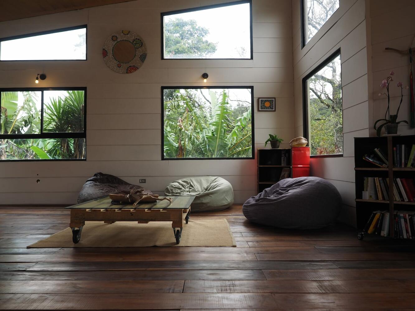 OutBox Inn, Monteverde