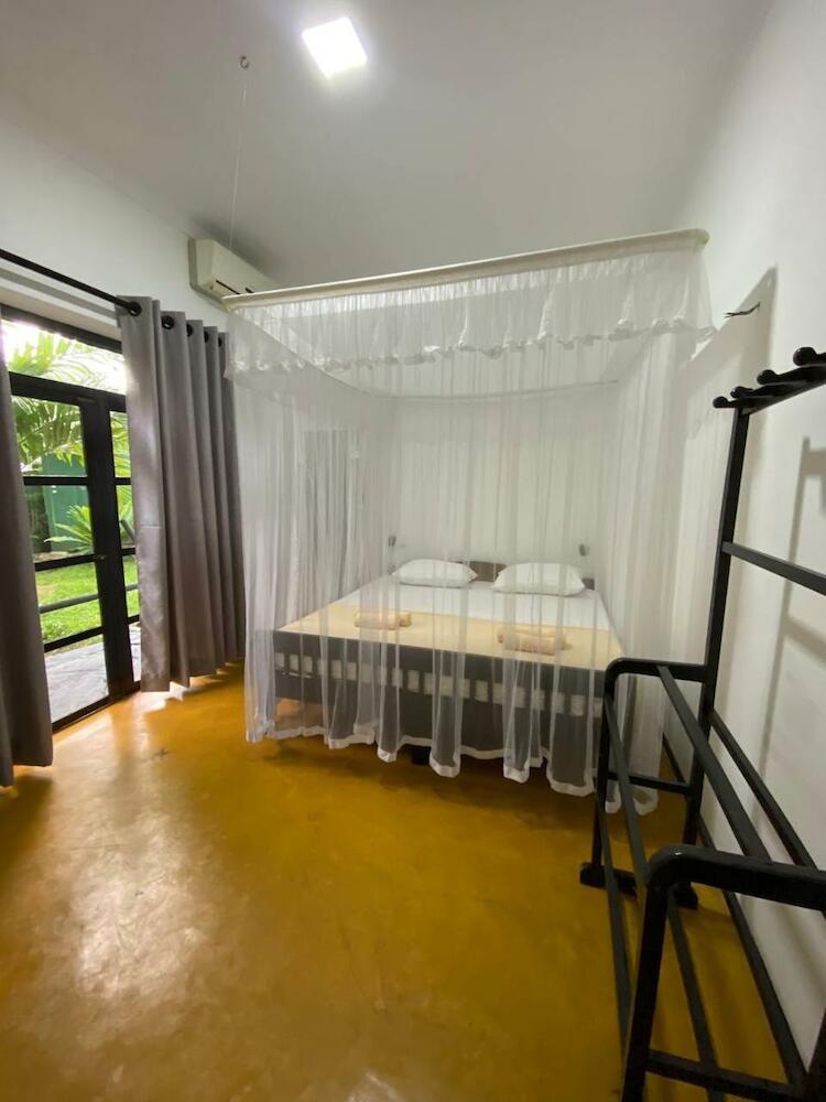 Pearl Villa Rooms & Hostel, Galle