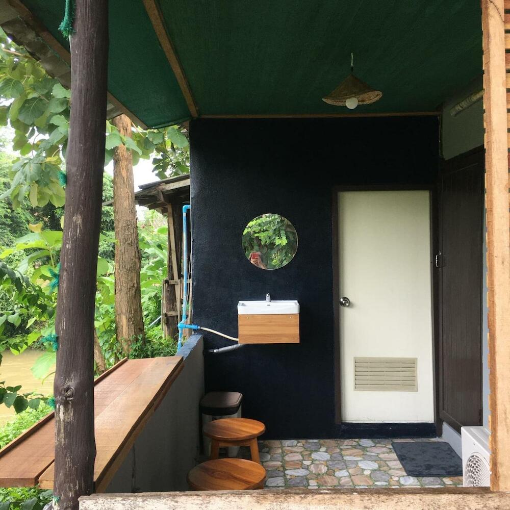 ChiangDao Hostel, Chiang Dao