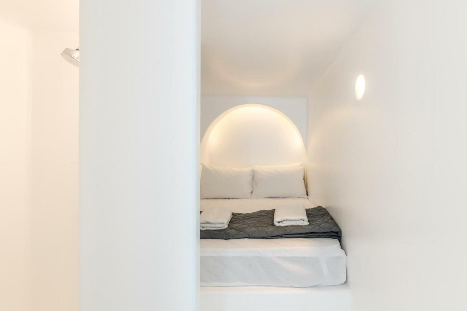 MyCocoon Hostel, Mykonos