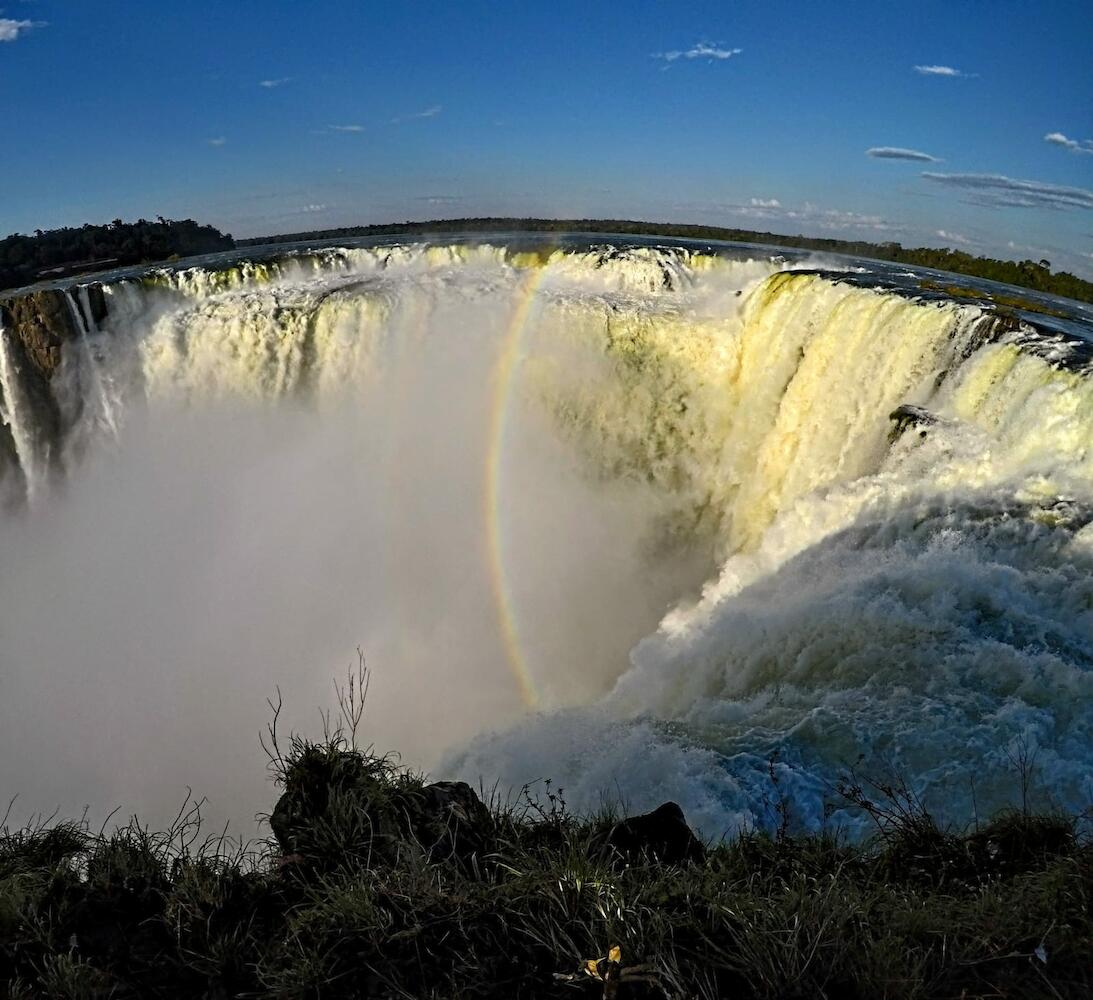 Cataratas Jazz Hostel, Puerto Iguazú