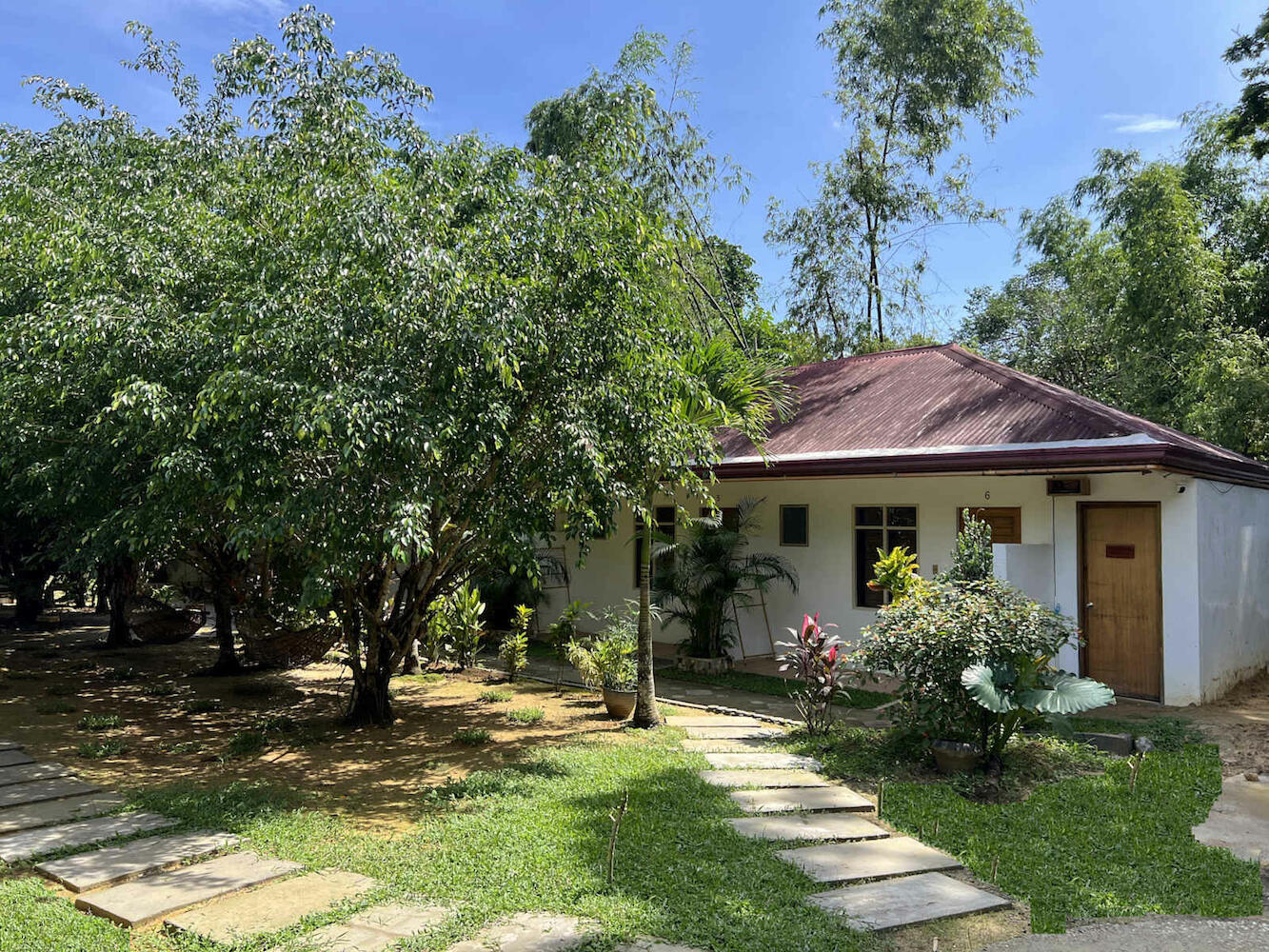 Masayana Hostel, El Nido