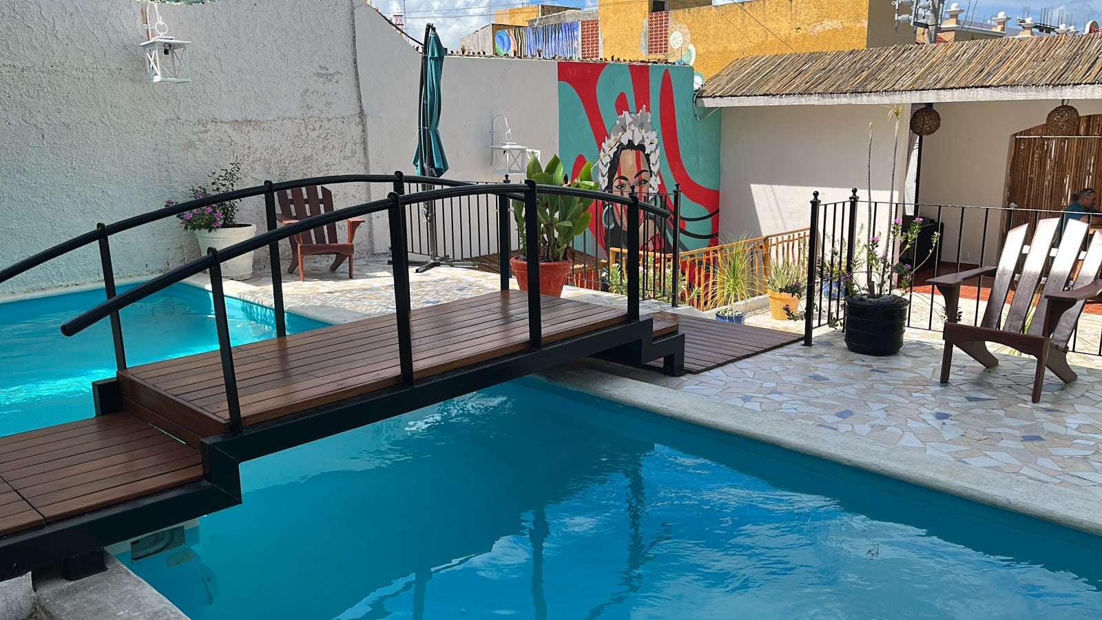 Xtabentun Hostal, Cancún