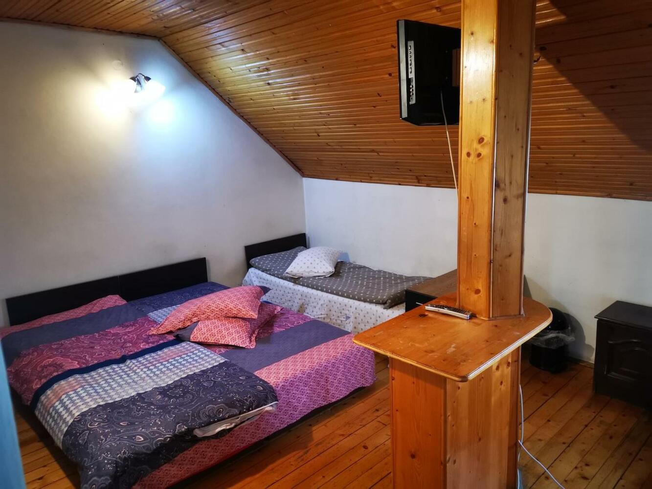 Flava Hostel, Cluj-Napoca