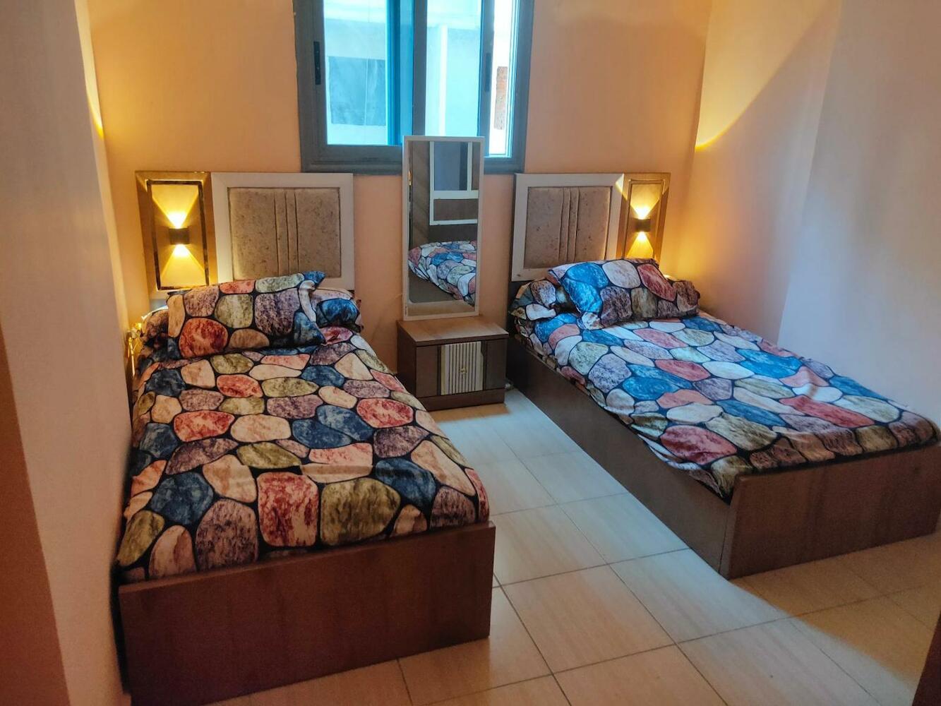 Youth Palace Hostel هوستل قصر الشباب, Alexandria