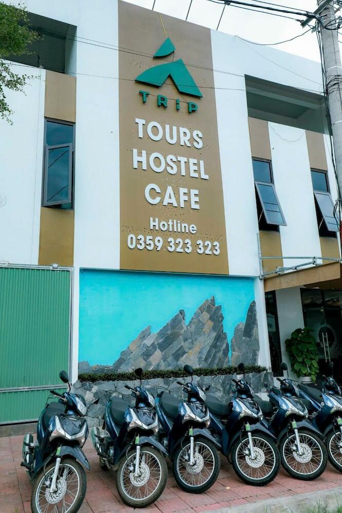 TRIP Ha Giang Hostel, Ha Giang