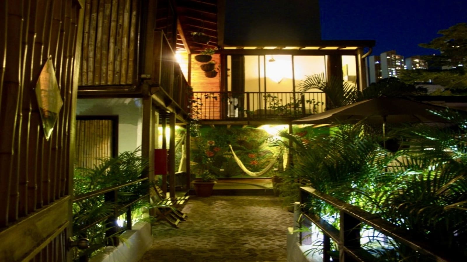 Casa Kiwi Hostel, Medellin