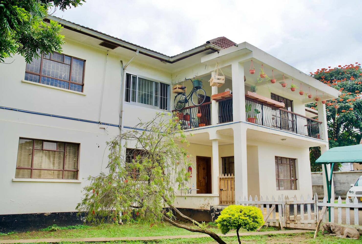 Wakawaka Hostel, Arusha