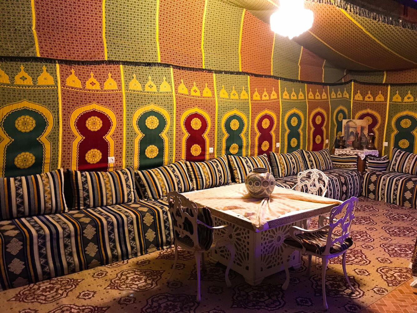 Hostel Dream Belko, Marrakesh