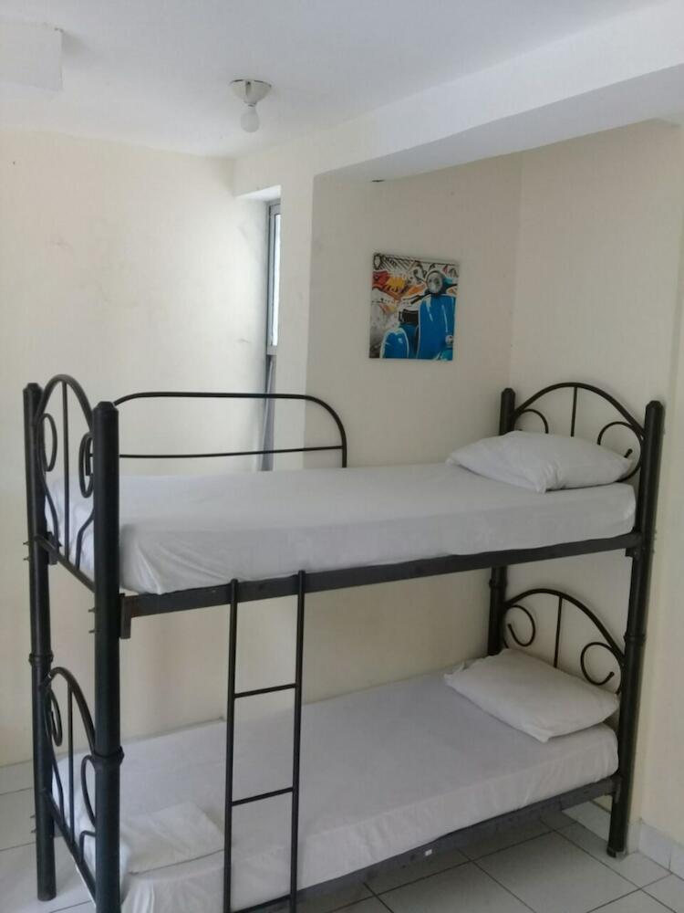 Hostal Murali, Guayaquil