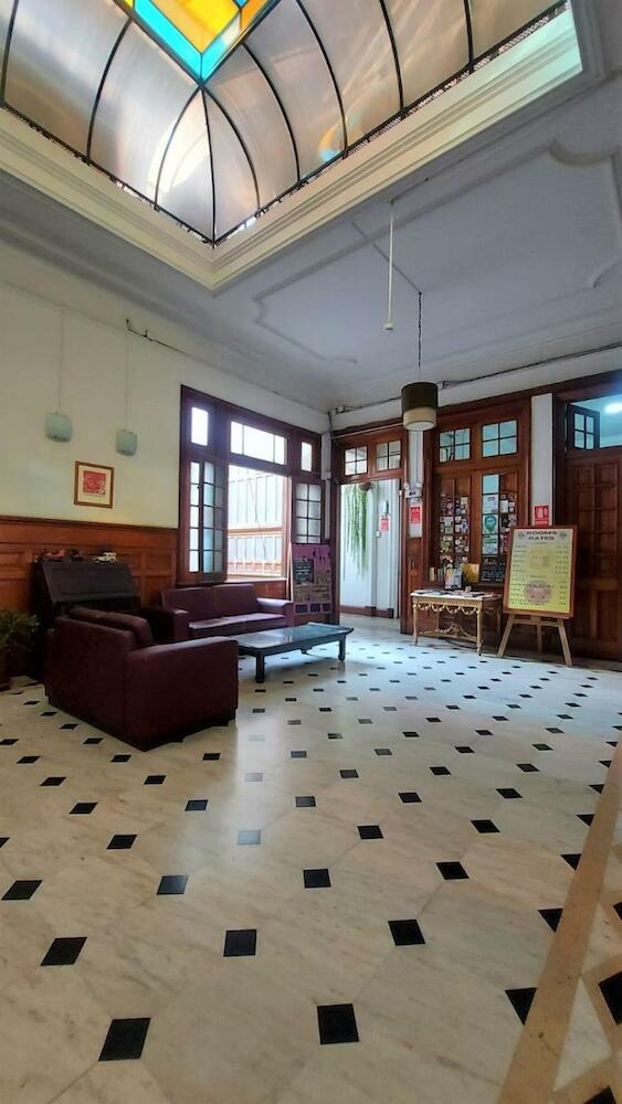 1900 Backpackers Hostel, Lima