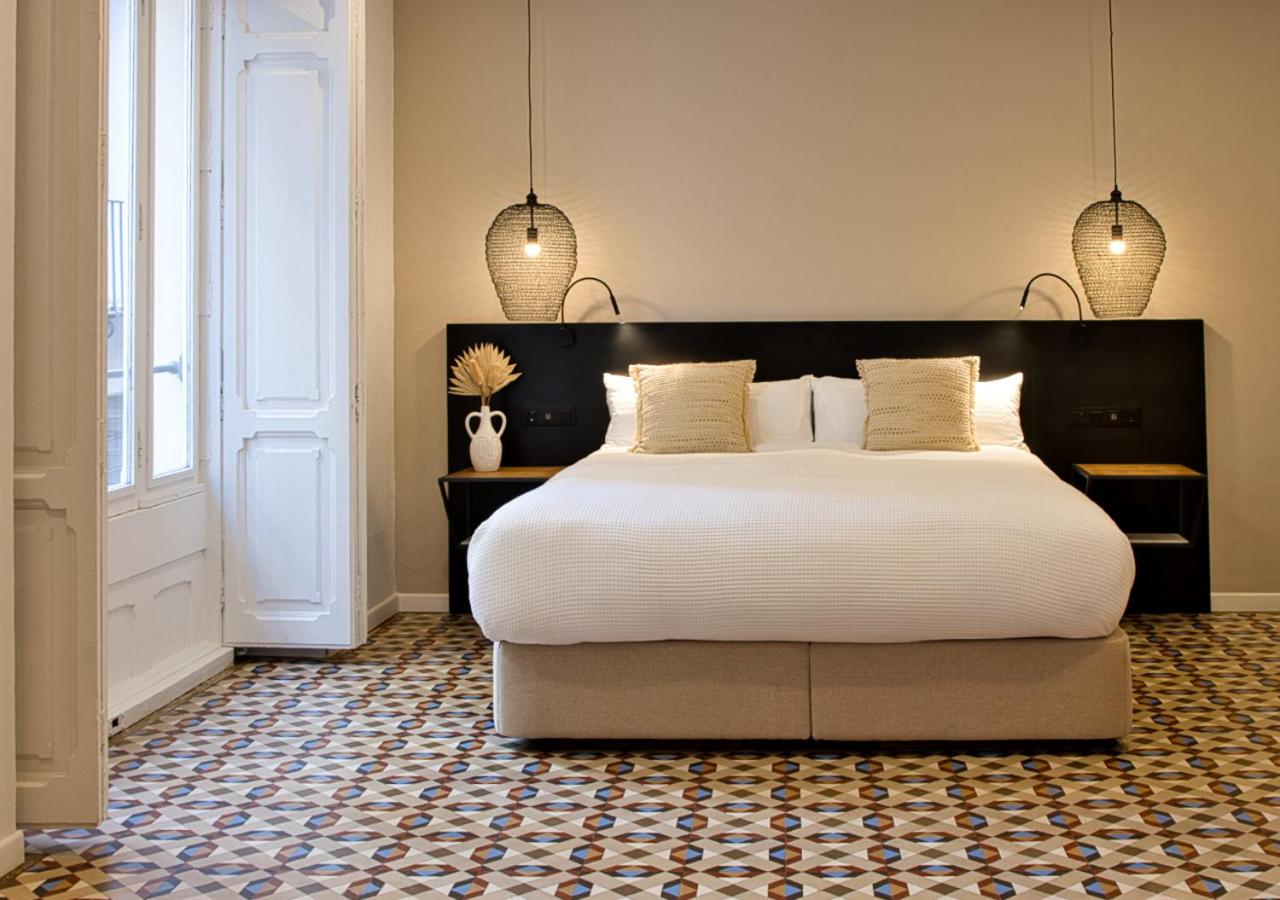 VALOLA Boutique Rooms, Valencia