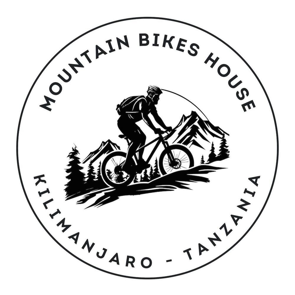 Mountain Bikes House, Moshi