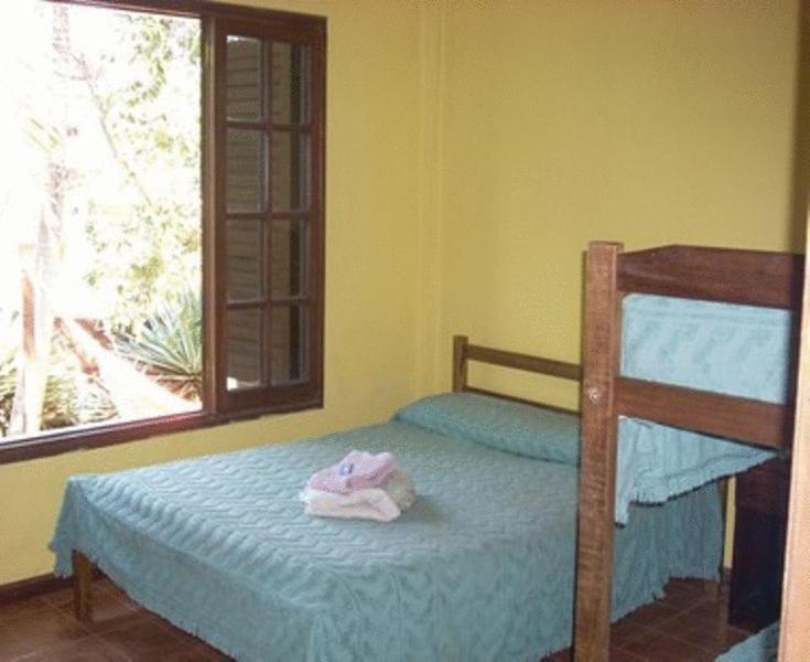 El Guembe Hostel House, Puerto Iguazú