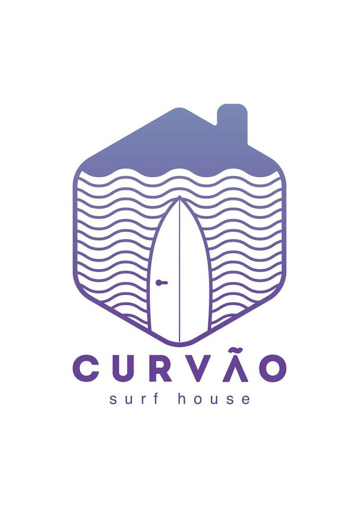 Curvao Surf House, Guarujá