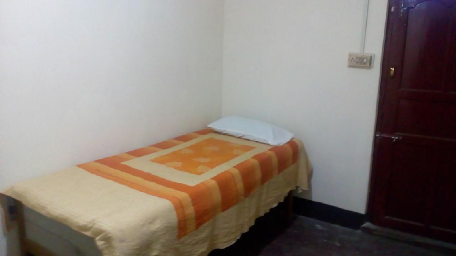 Backpackers Hostel, Darjeeling