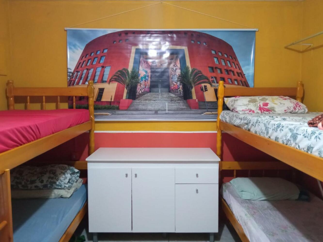 Hostel Boa Vista, Joinville