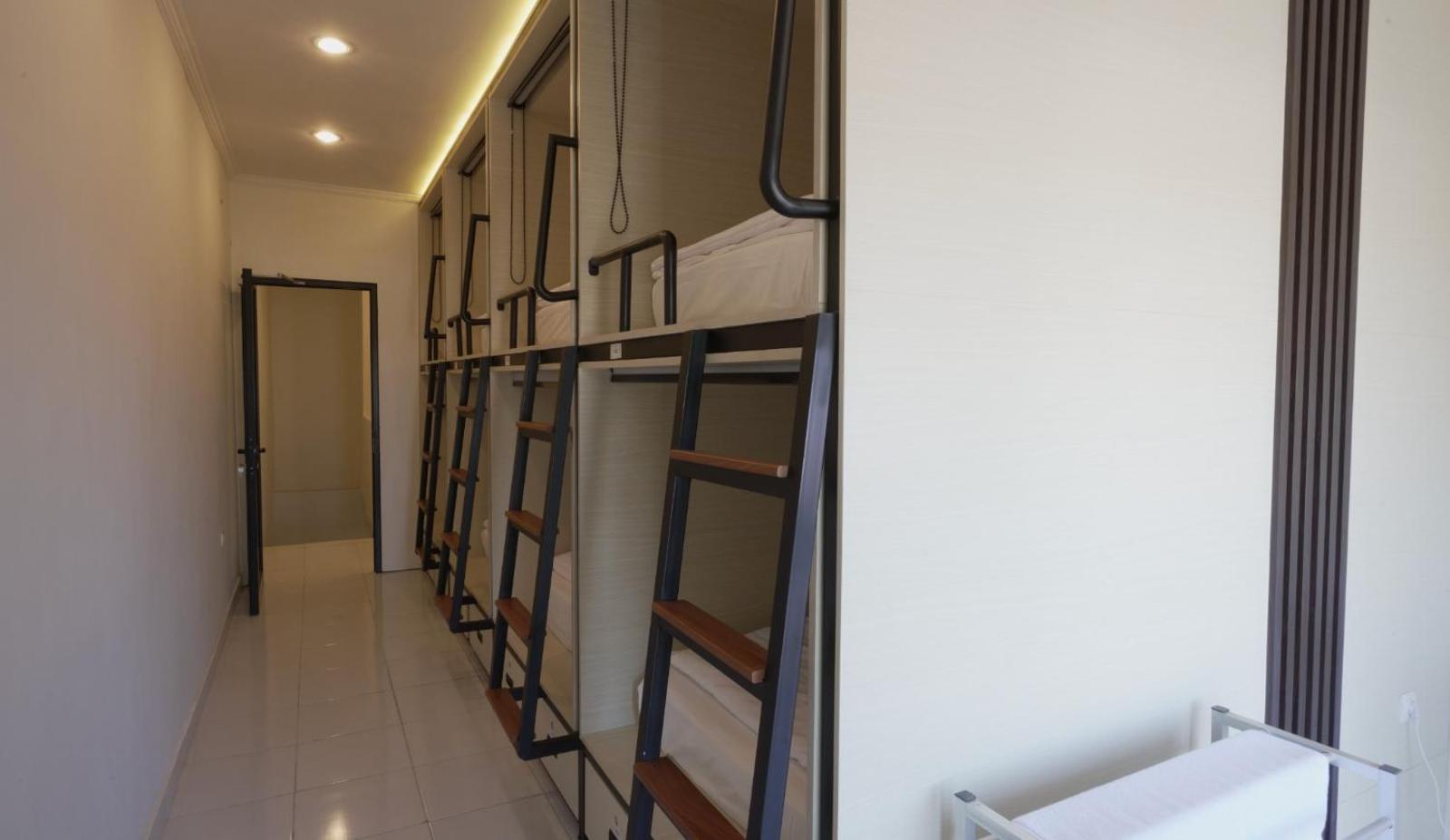 Aiwan Hostel & Luggage Storage, Sanur