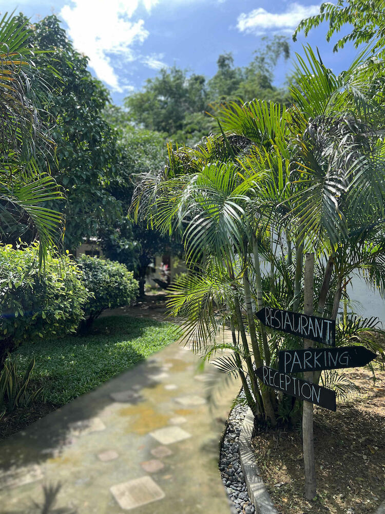 Masayana Hostel, El Nido