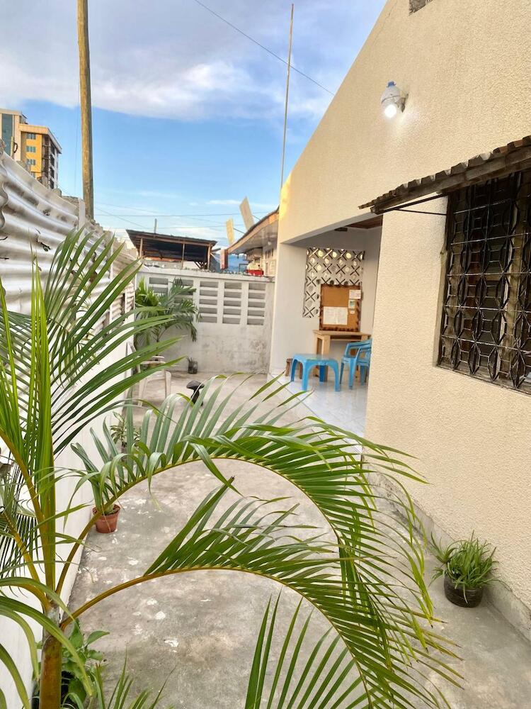 Nest Haven Homestay-hostel, Dar es Salaam