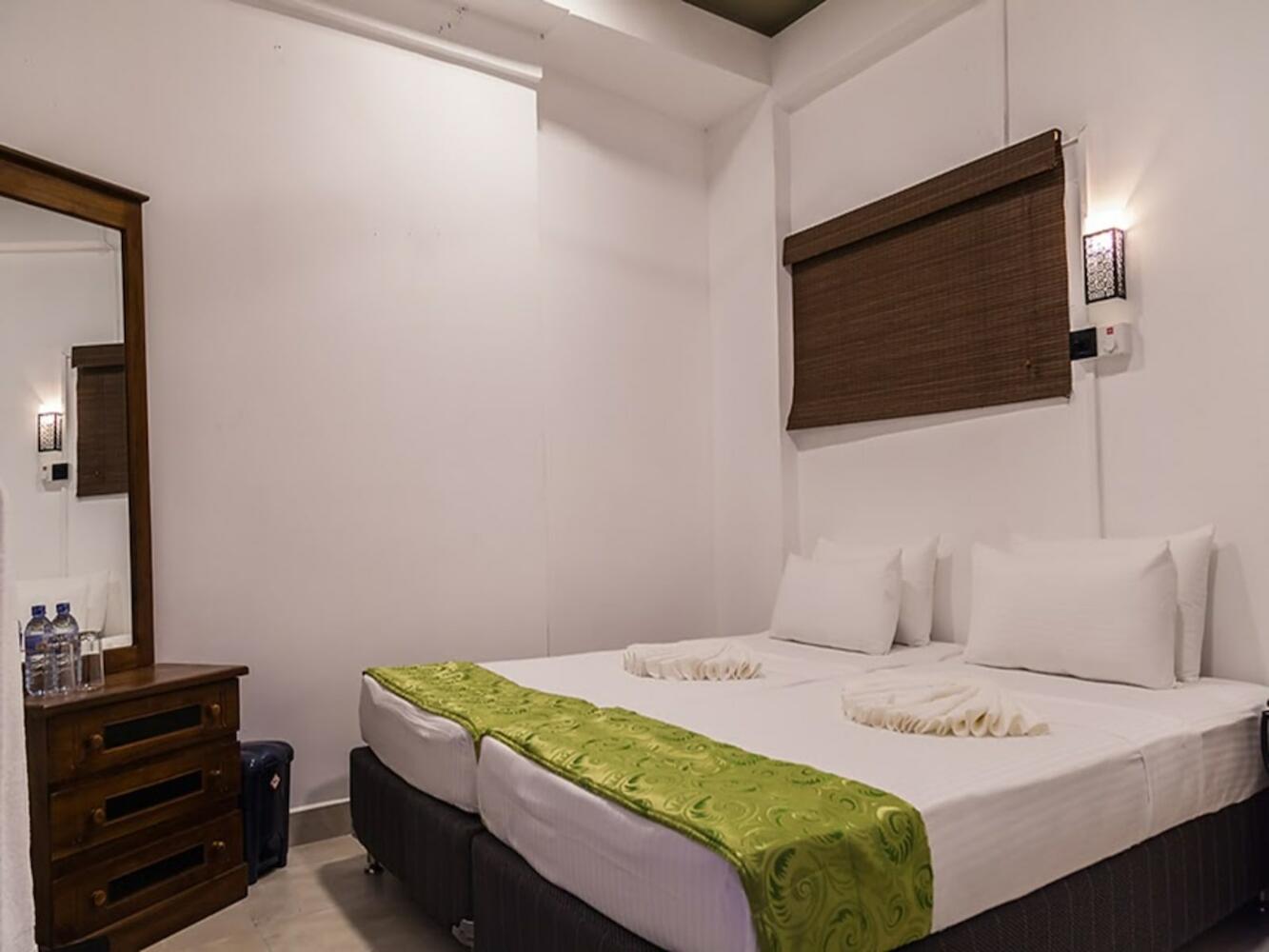 281 Kandy City Hostel & Rooms, Kandy