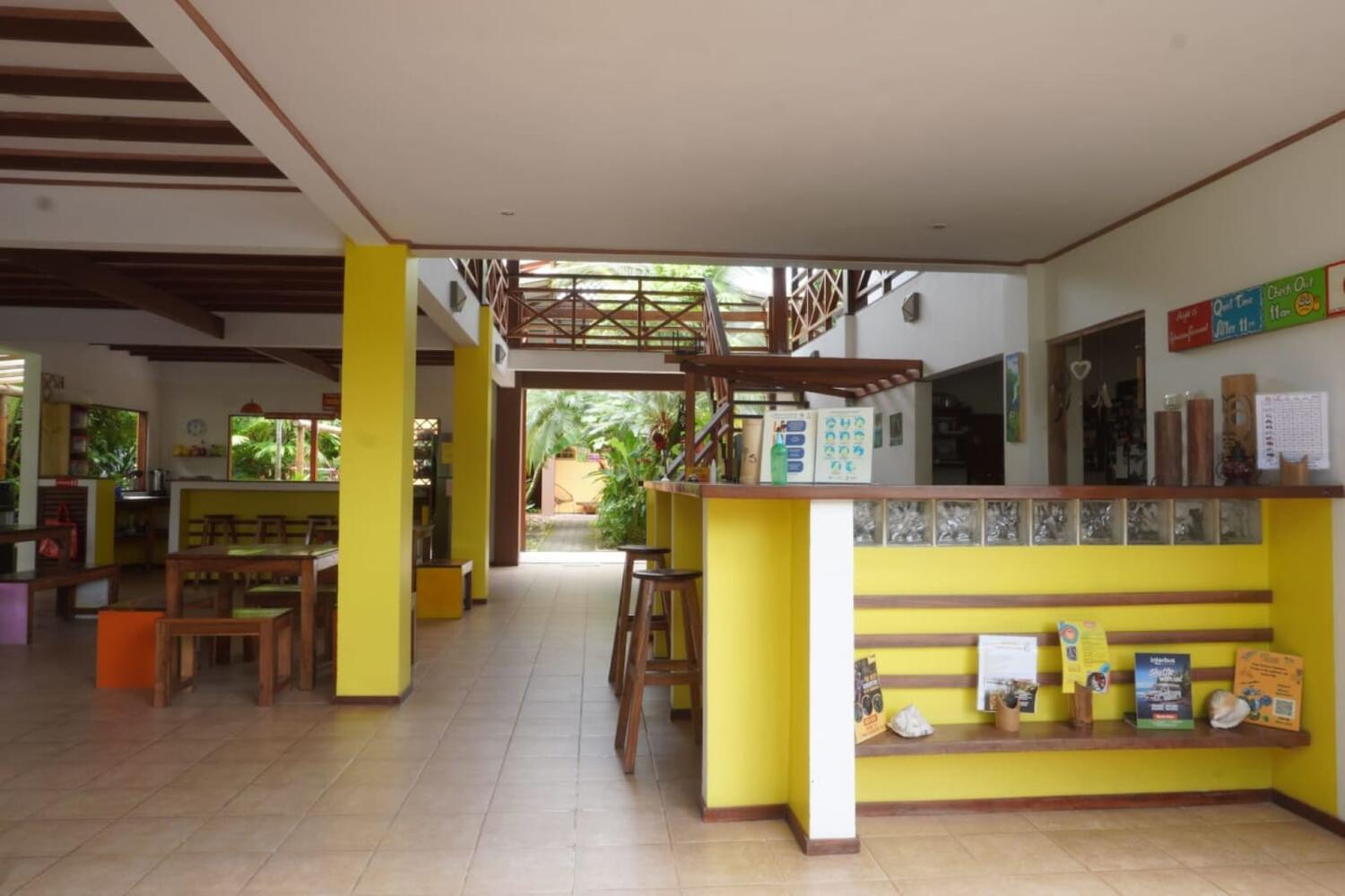 Pagalù Hostel, Puerto Viejo de Talamanca