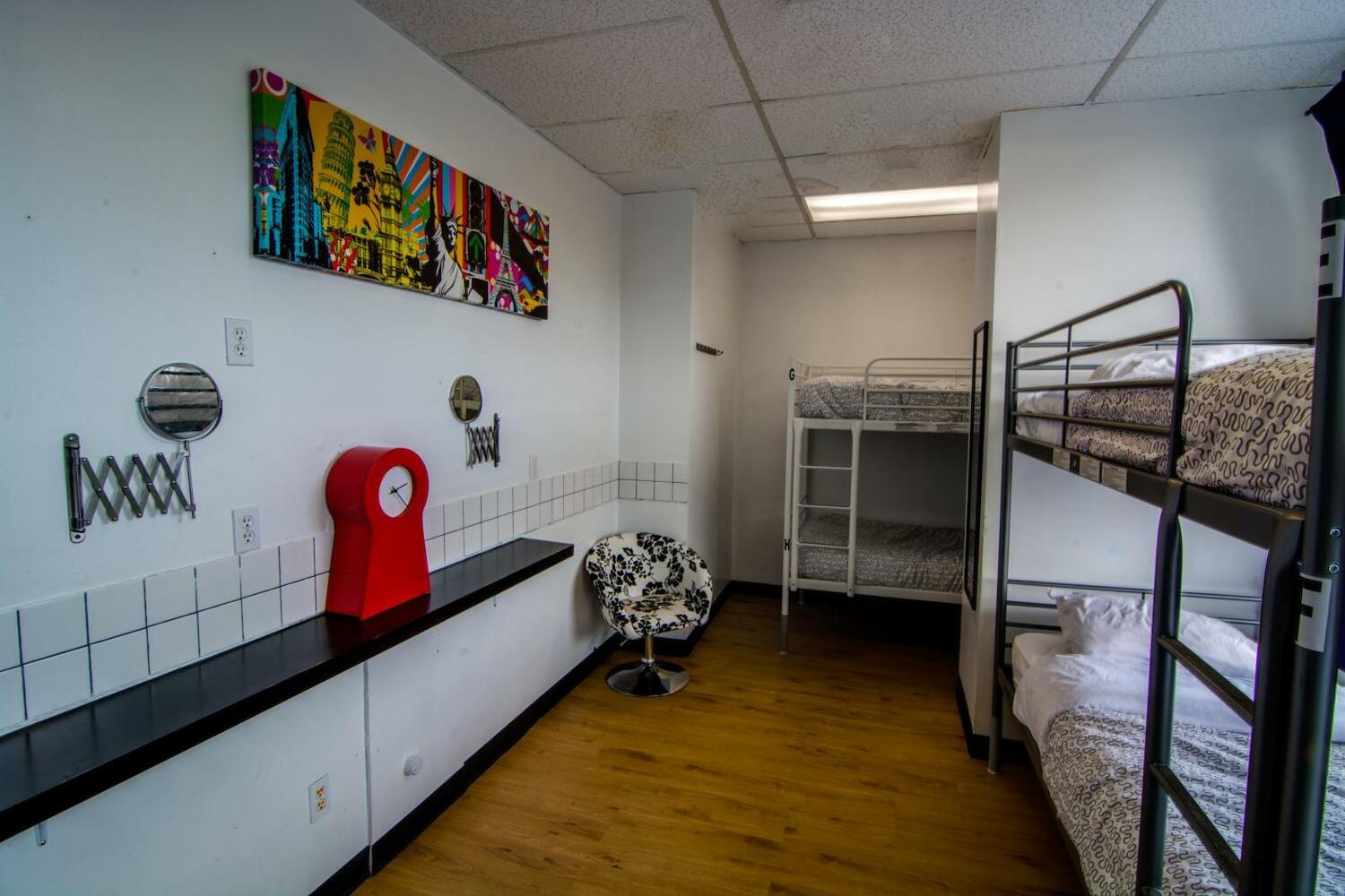 Wicked Hostels - Calgary, Calgary