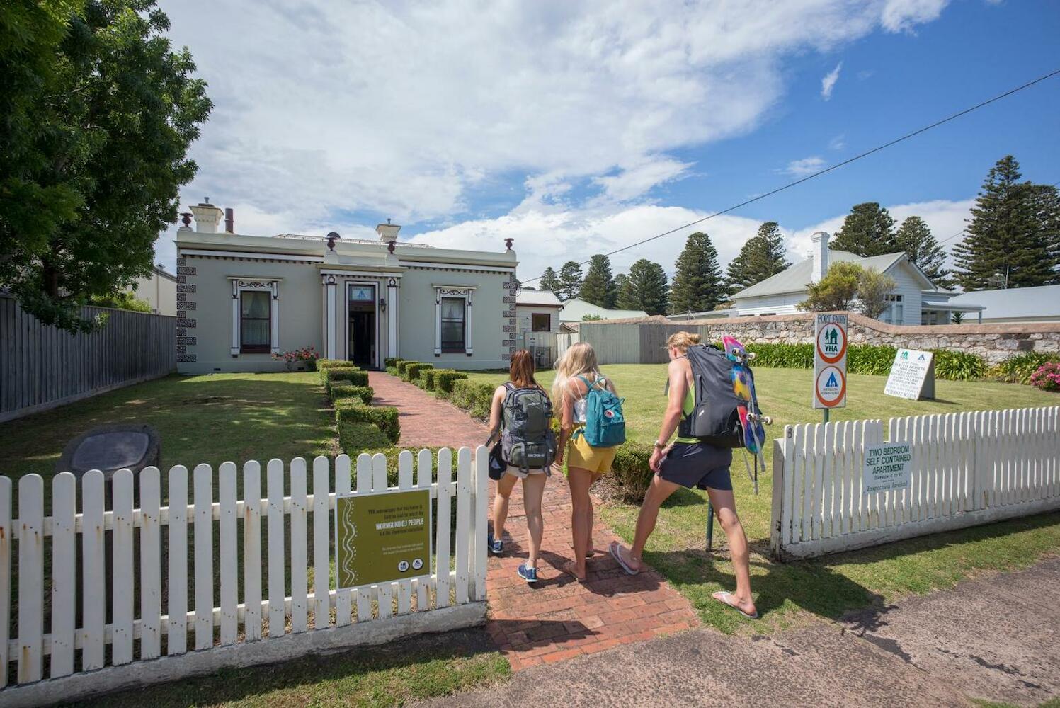 Get to know Port Fairy