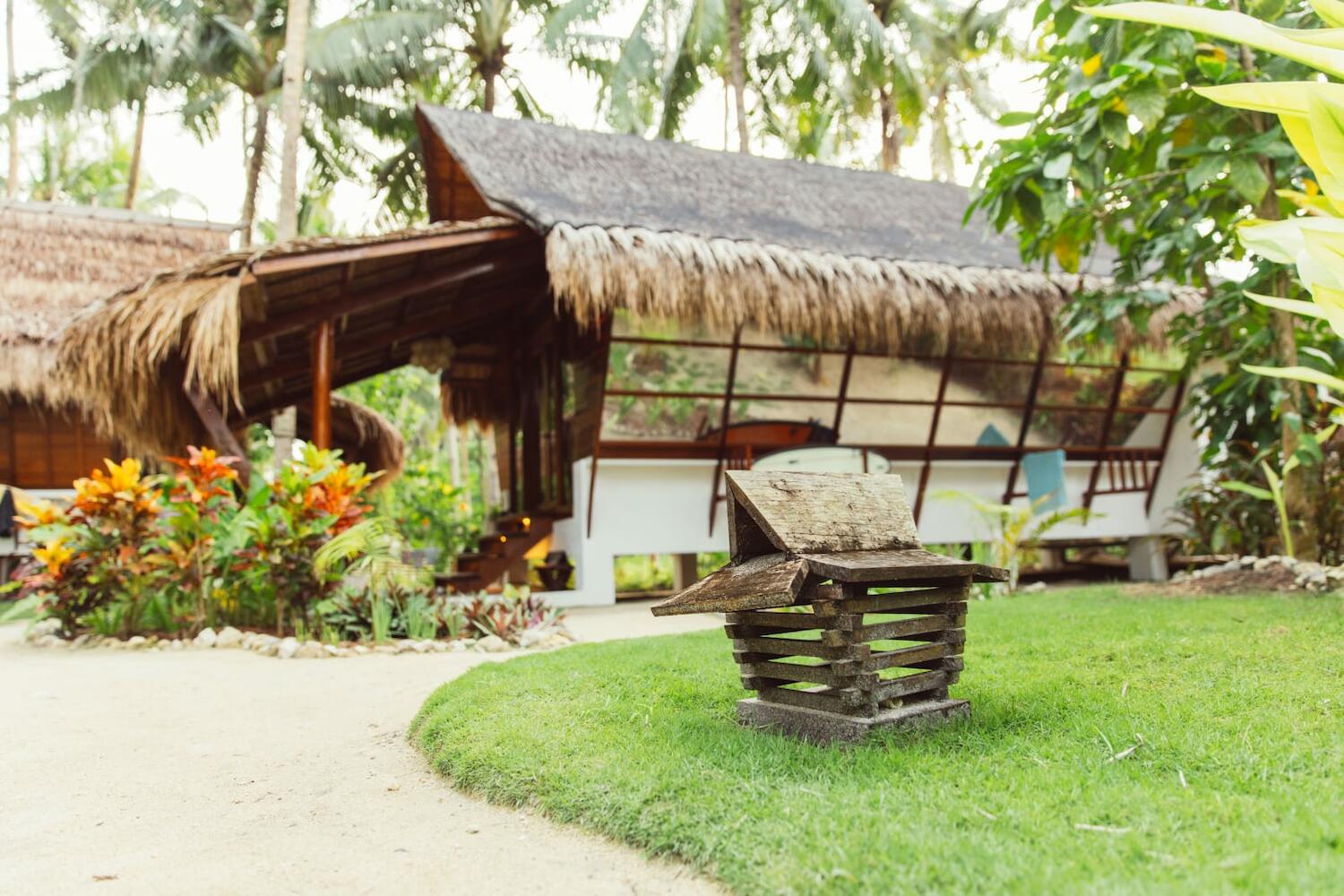 Hostels in Siargao with Kitchen (🍳 Cook & Save Money)