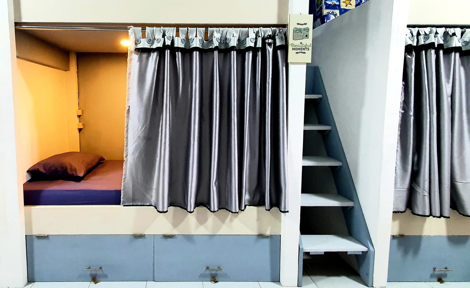 Tiny Room Hostel, Nusa Penida