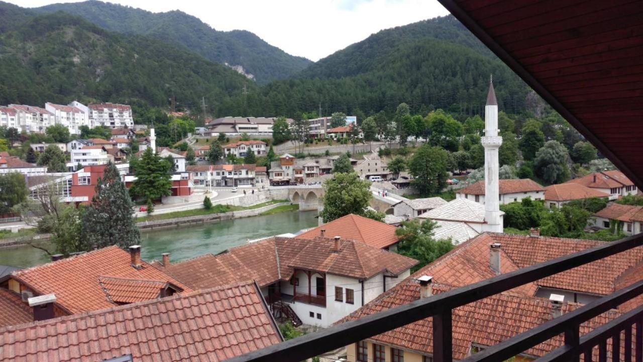 Get to know Konjic