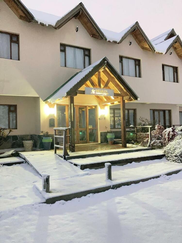 Meulen Hosteria y Apart, El Calafate