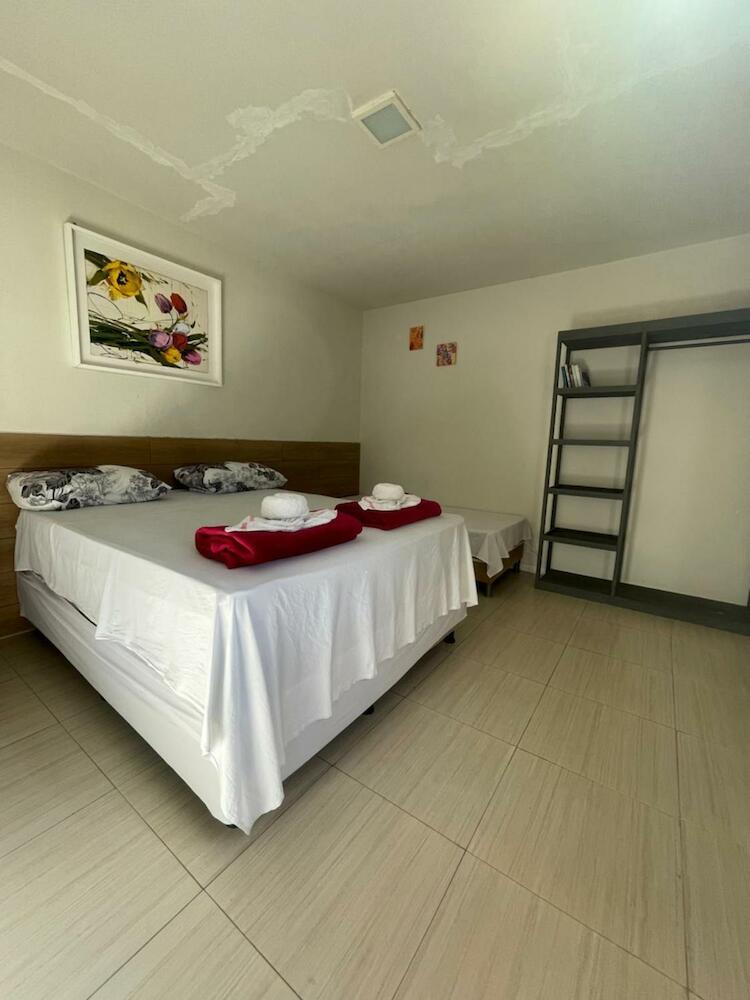 Enjoy Hostel e Pousada, Aracaju