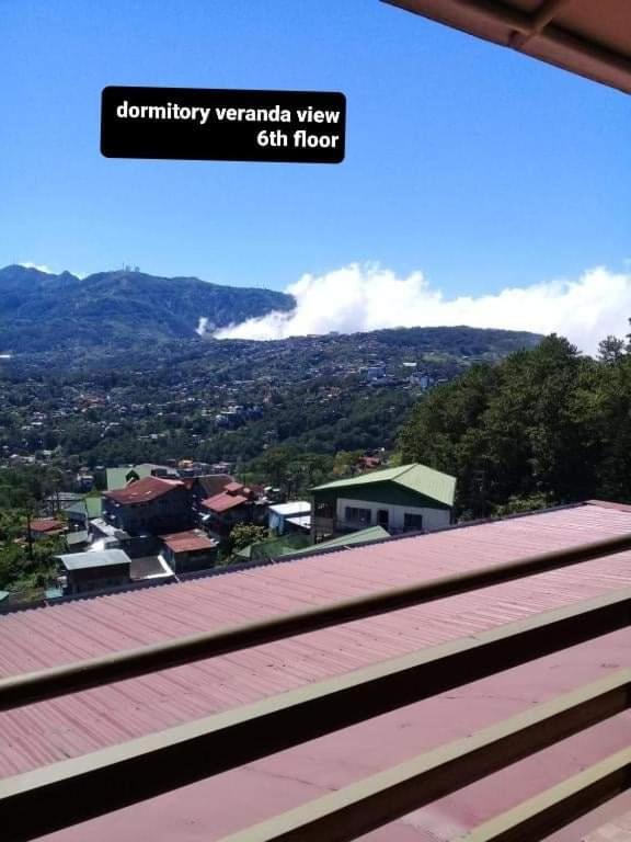 ASHBURN'S TRANSIENT BAGUIO - BASIC SLEEP & GO 3rd to 6th floor NO ELEVATOR NO PA, Baguio