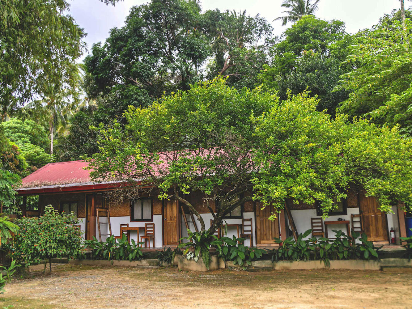 Masayana Hostel, El Nido