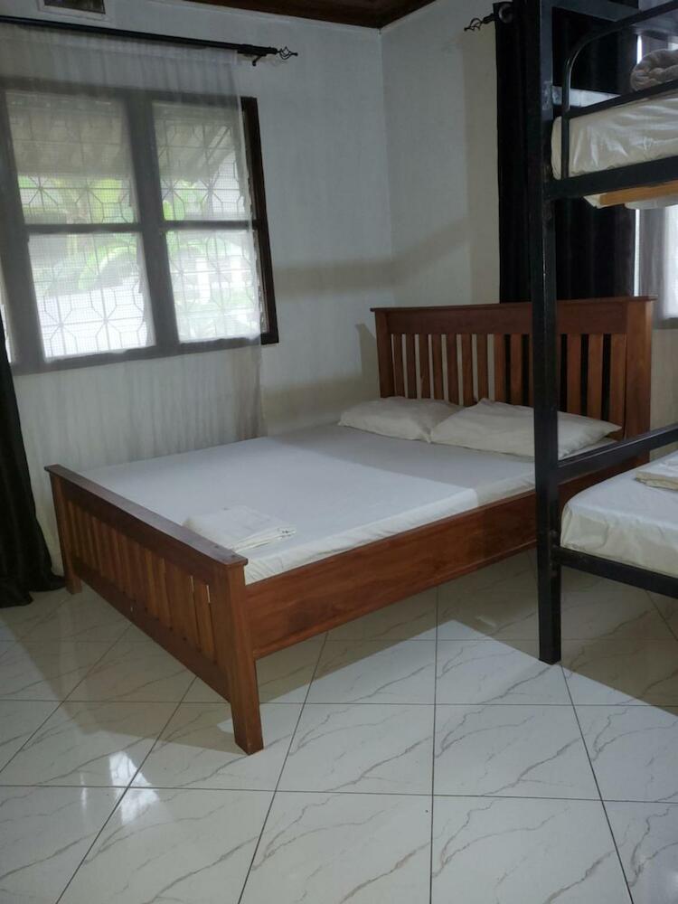 Nest Haven Homestay-hostel, Dar es Salaam