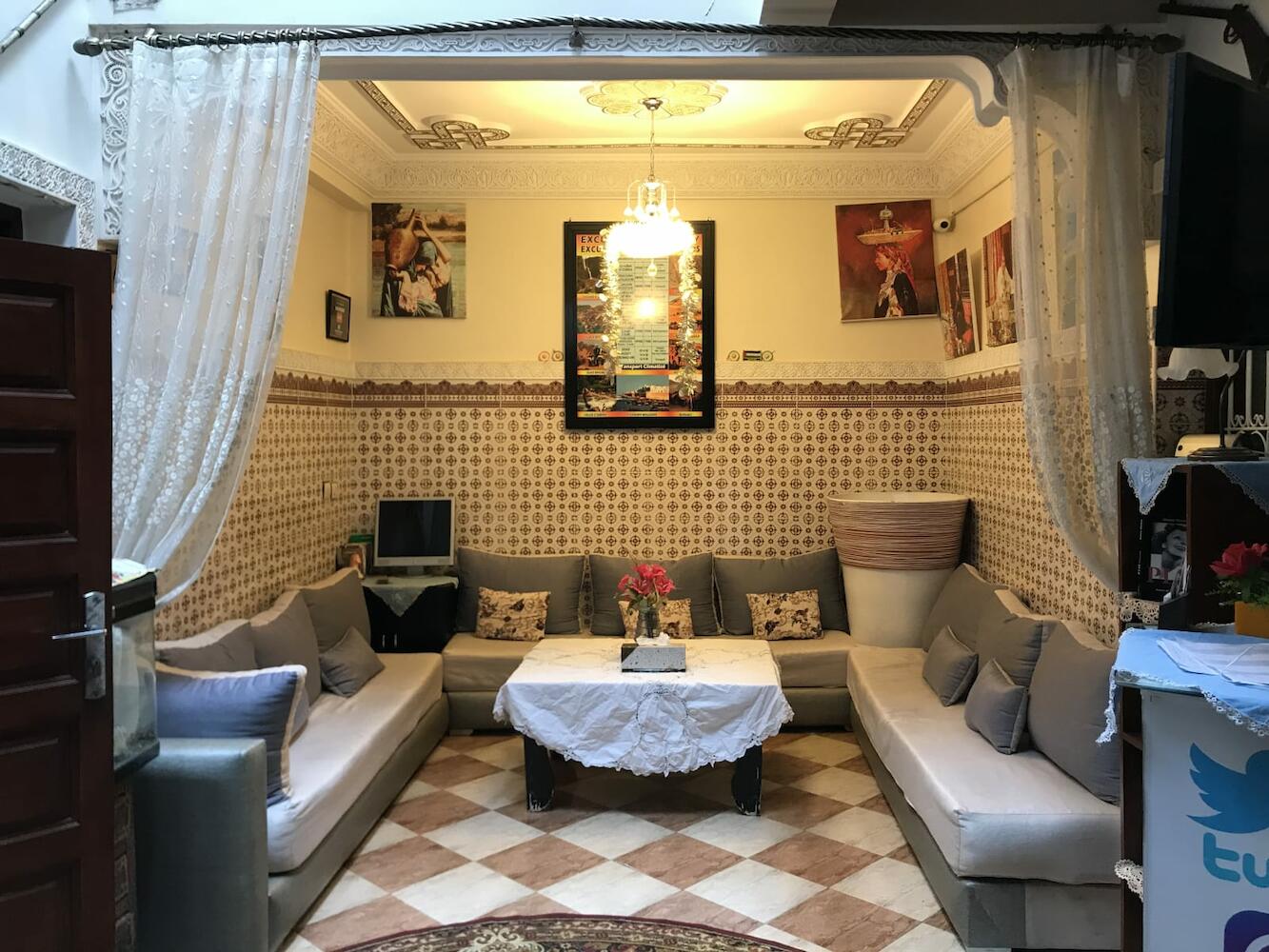 Hostel Dream Belko, Marrakesh