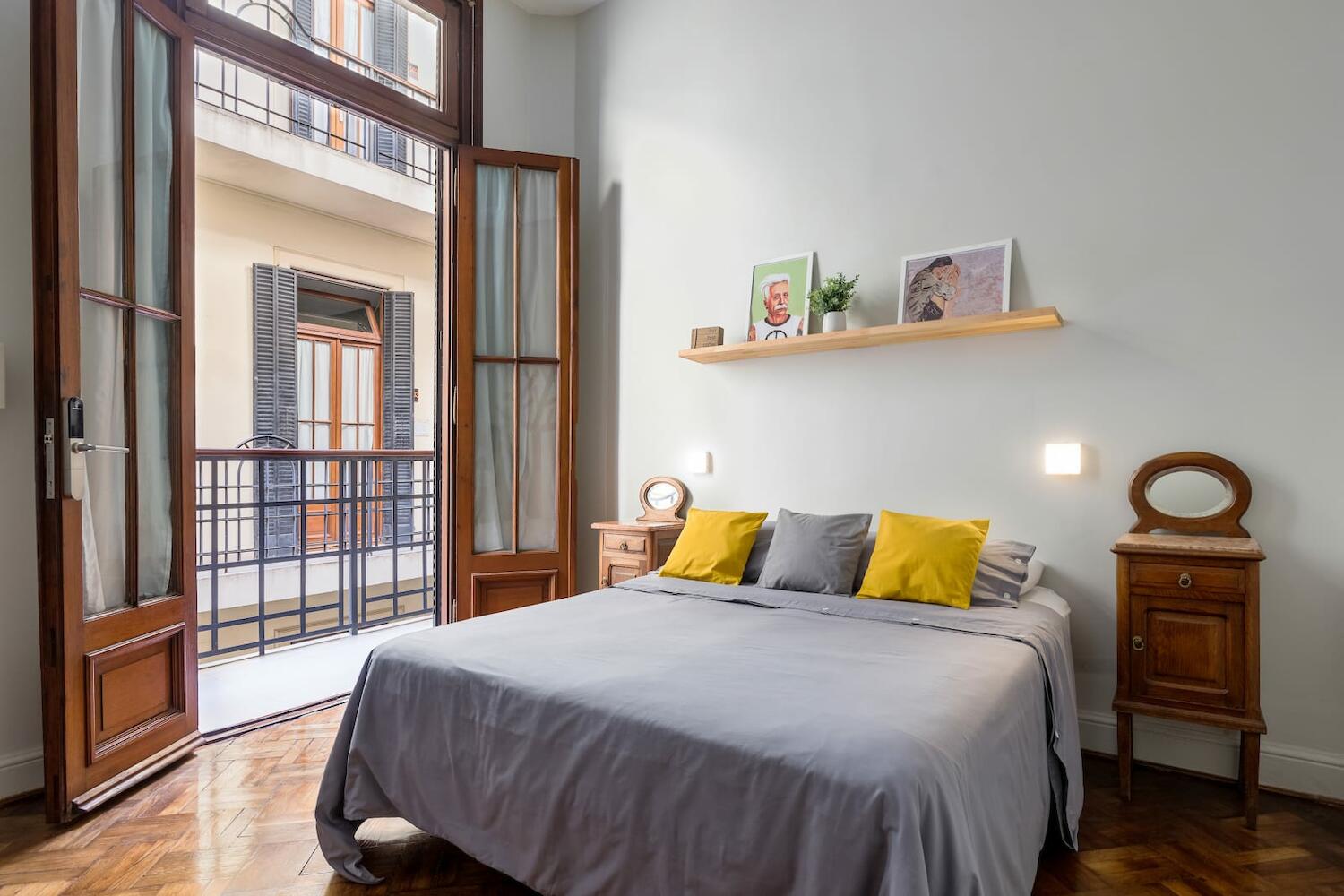 Milhouse Avenue Hostel, Buenos Aires