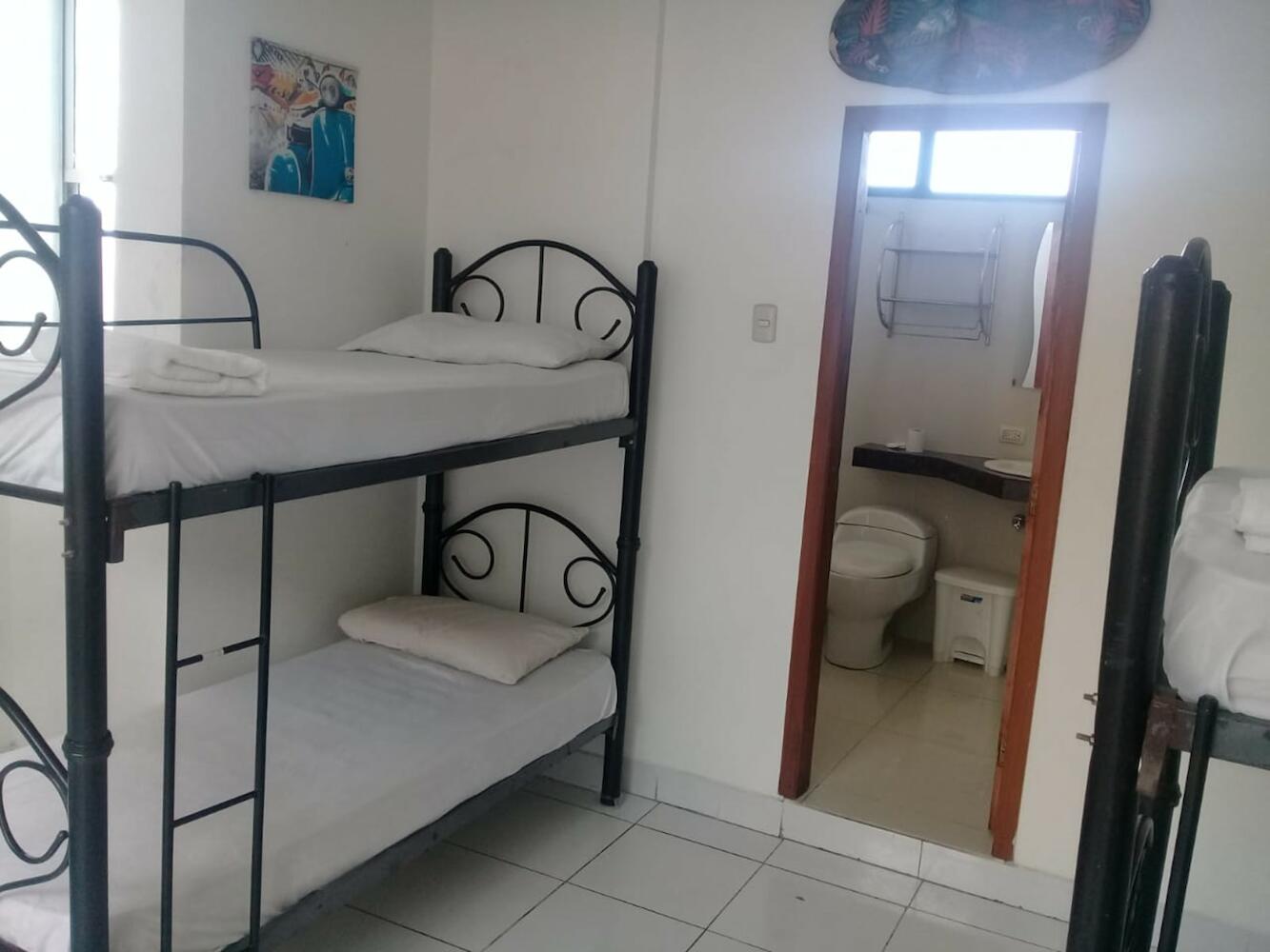 Hostal Murali, Guayaquil