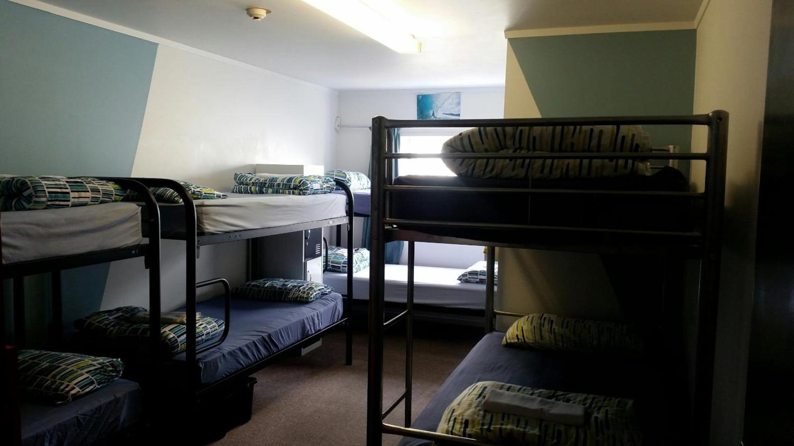 Loft 109 Backpackers Hostel, Tauranga