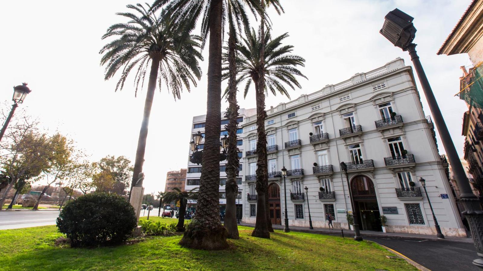 The River Hostel, Valencia