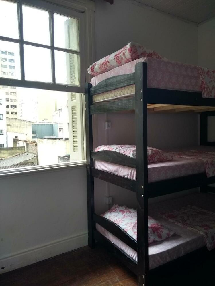 Hostel Santana, São Paulo