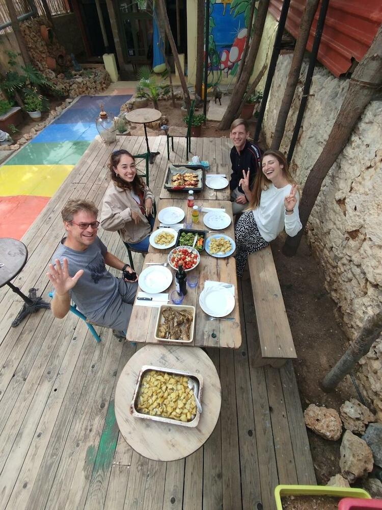 Chania Hostel Youth, Chania