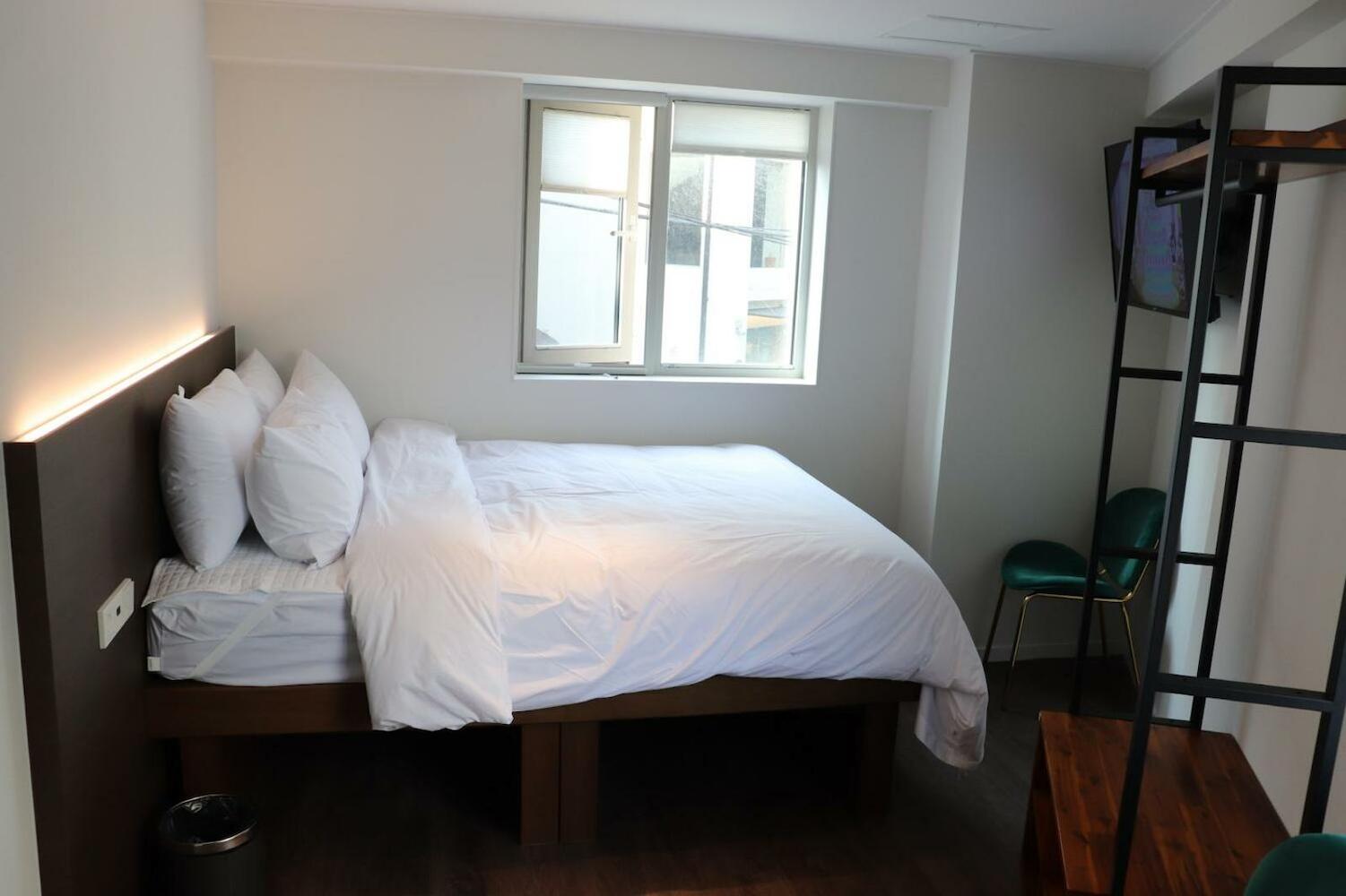 H HOSTEL Itaewon, Seoul