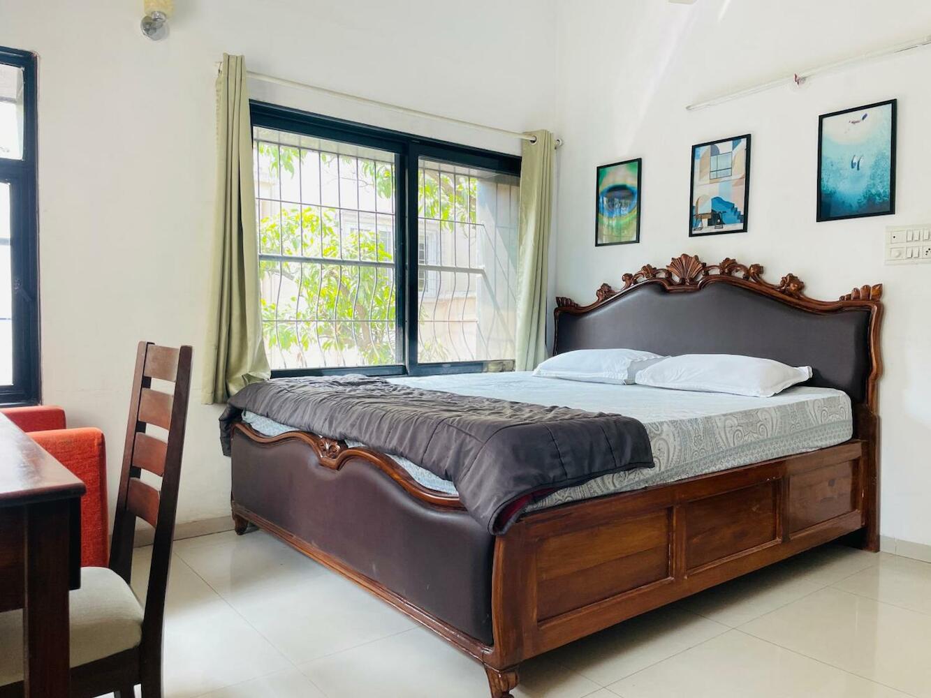 Lifespace- Spacious Hostel in a Luxurious Villa, Pune